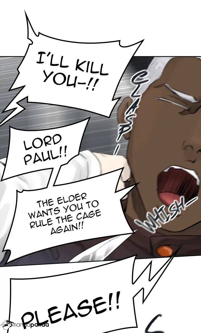 Tower of God Chapter 429 image 136
